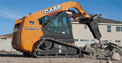 case tr270 compact track loader|case tr270 track loader.